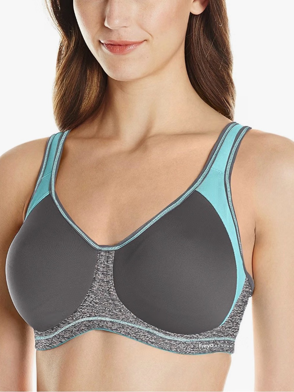Like New Freya Sport Bra